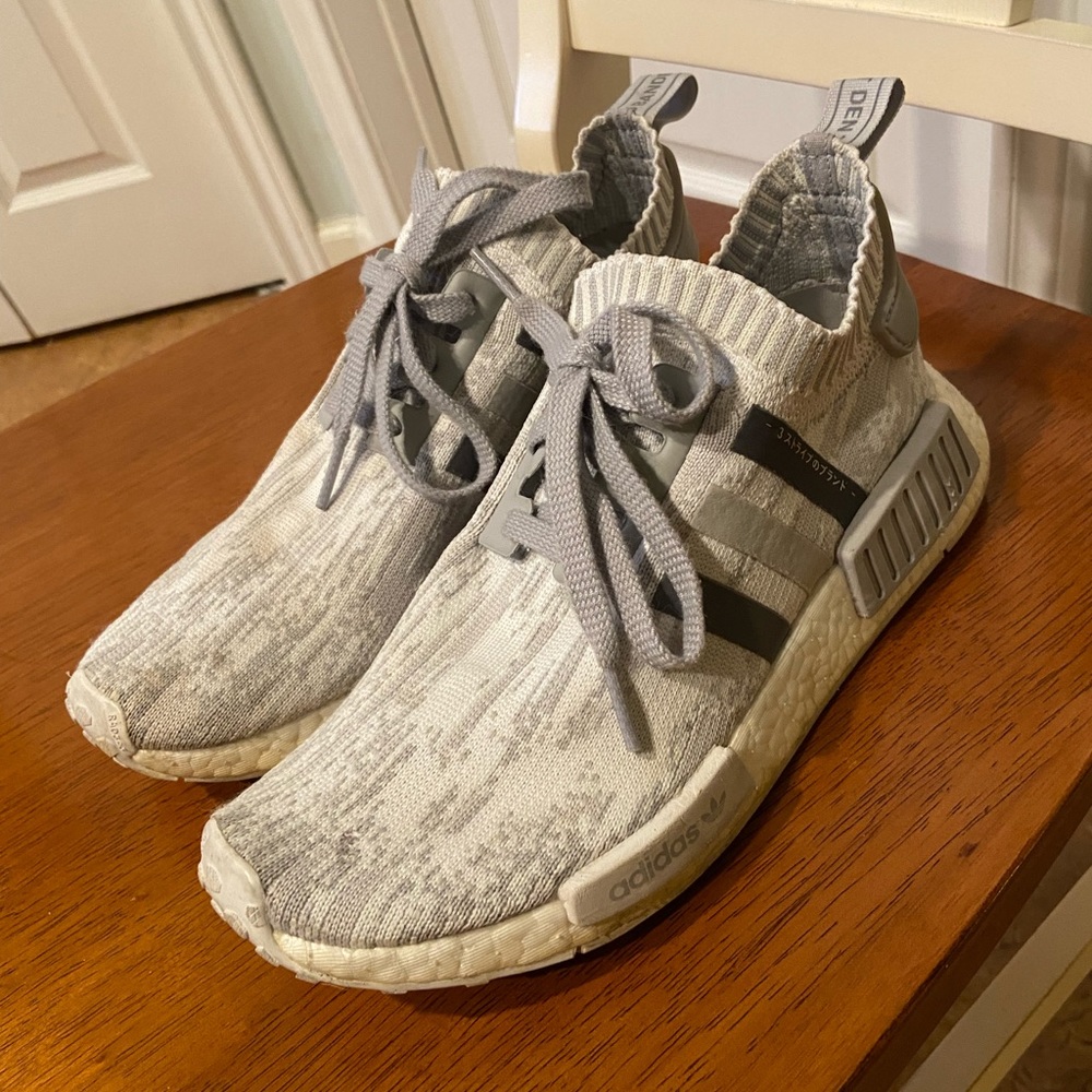 Adidas Boost 💨✨